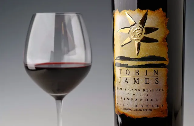 Tobin James Cellars