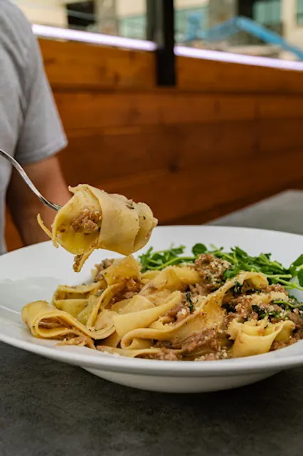 IL FORNELLO St. Catharines