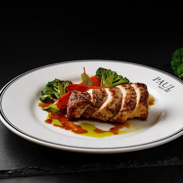 PAUL Armenia: Megamall branch