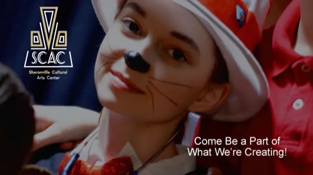 Sharonville Cultural Arts Center