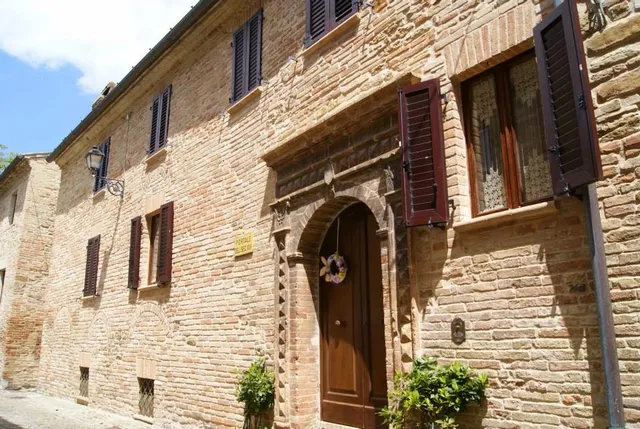 Il Vecchio Torchio B&B