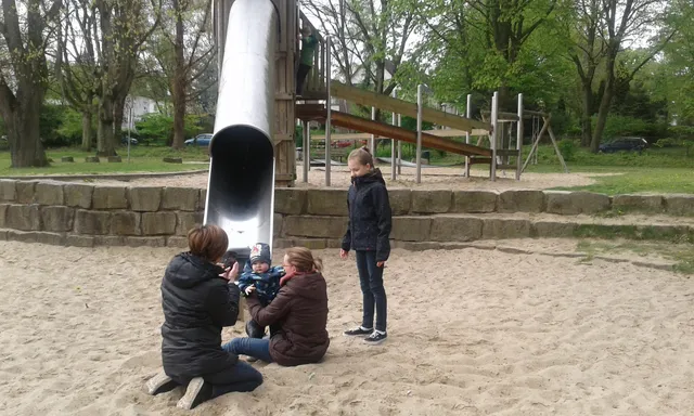 Spielplatz am Brößweg