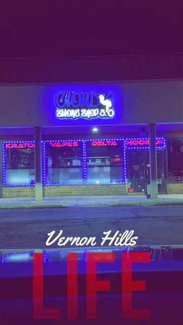 Cloud 9 Smoke & Vape 3