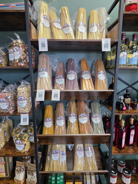 Donnici's Italian Deli & Market