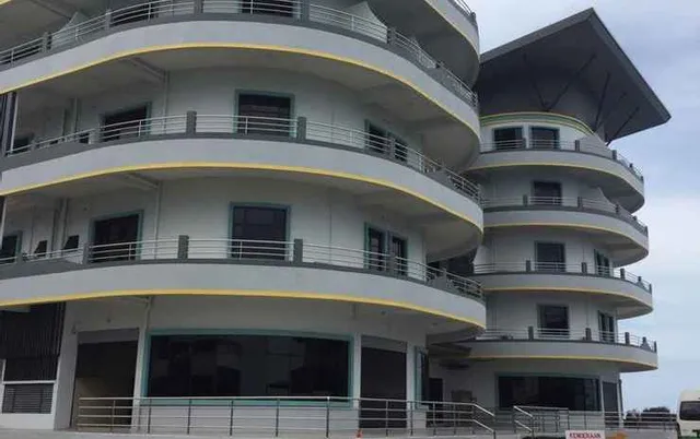 Seafest Lepa Wing Hotel