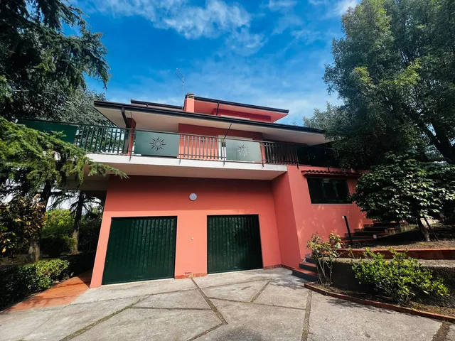 Villa Sicily in Love