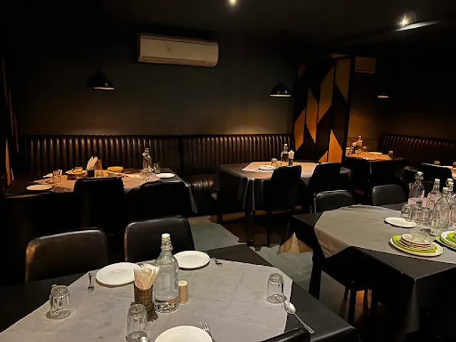 Royal Choice Restaurant