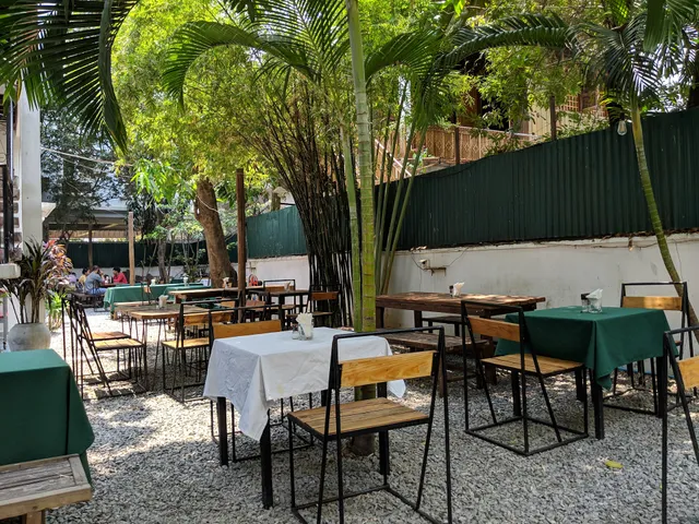 ST63 BASSAK Restaurant