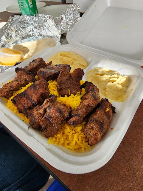 Kabab House Orlando