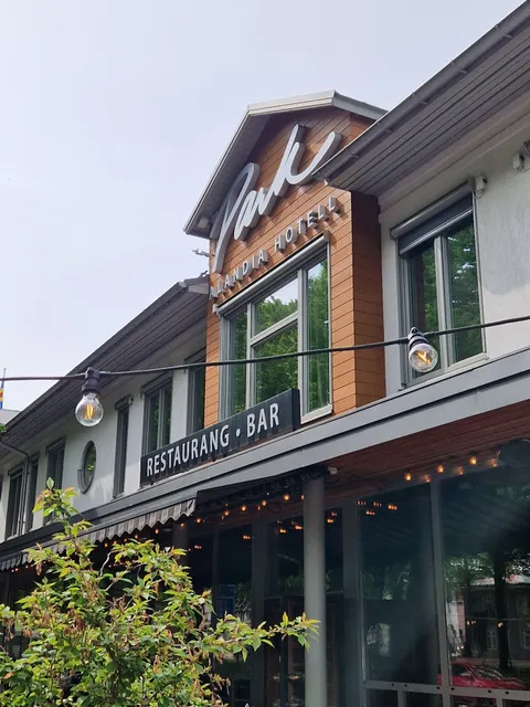 Park Restaurang & Bar