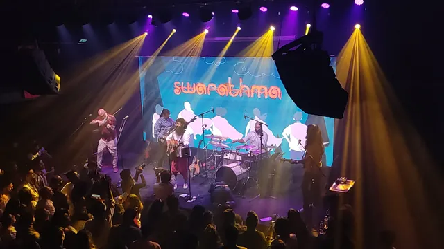 Fandom at Gilly's Redefined