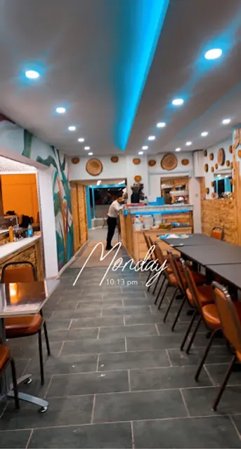 Marmaris Turkish Restaurant