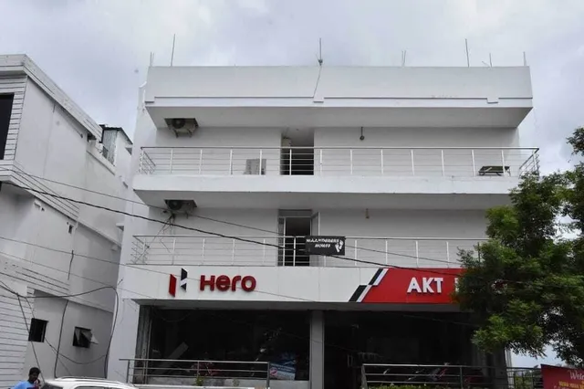 Hotel Waanderers Howff