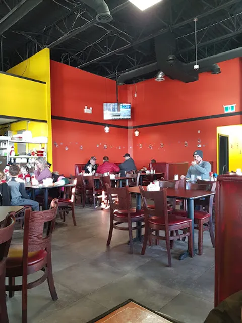 Day Break Bowmanville