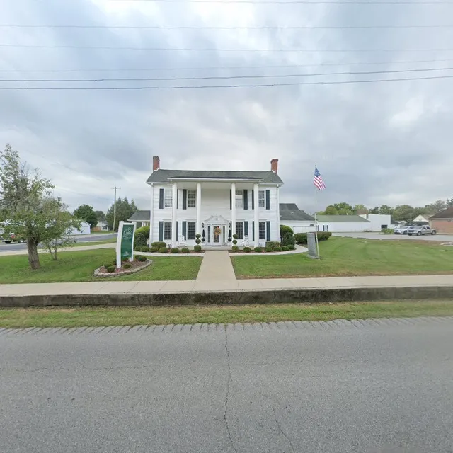 Marvin E Owens Home for Funerals