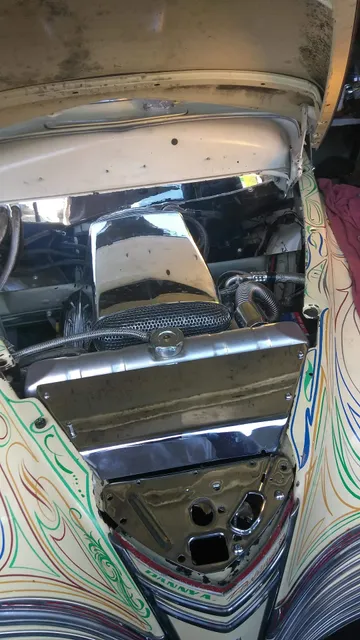 Jim's Desert Radiator & Air Conditioning-Service