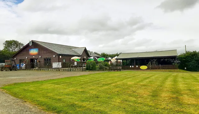 Chapmanswell Caravan Park and Static Caravan Sales