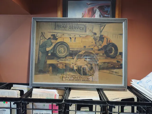 Cedarburg Auction & Appraisals LLC