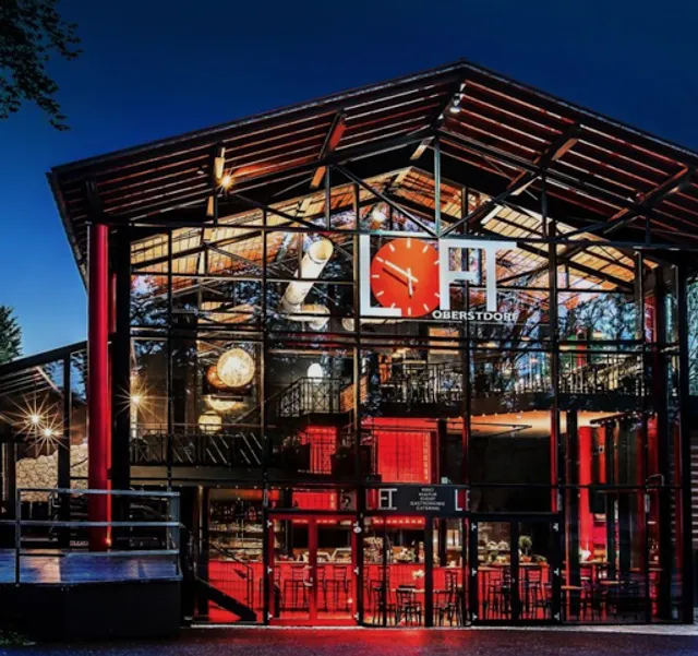 Ondersch Genusswirtschaft & Streetfood