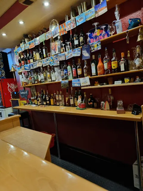 Lösch Meile - Duisburg