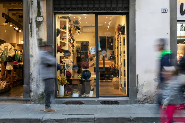 Cappelleria Bertacchi