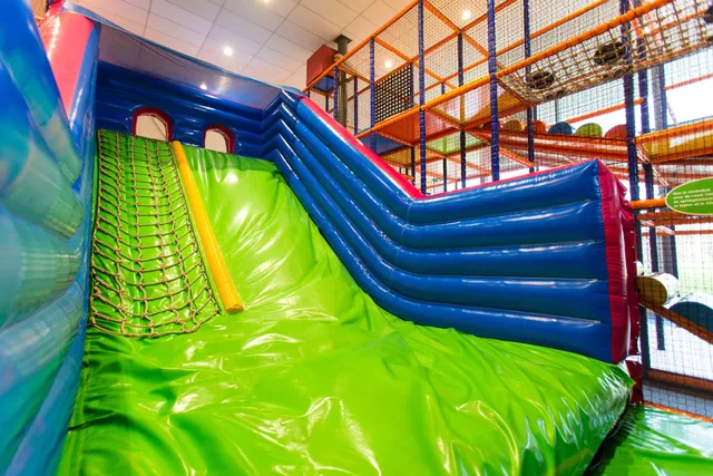 De Ballebak Rotterdam Zuid