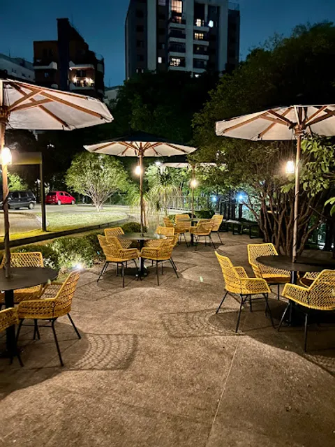 Madero & Jeronimo Giovanni Gronchi