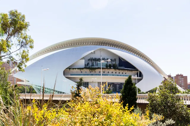 Sercotel Valencia Alameda