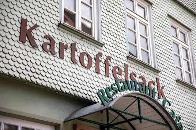 Restaurant Kartoffelsack