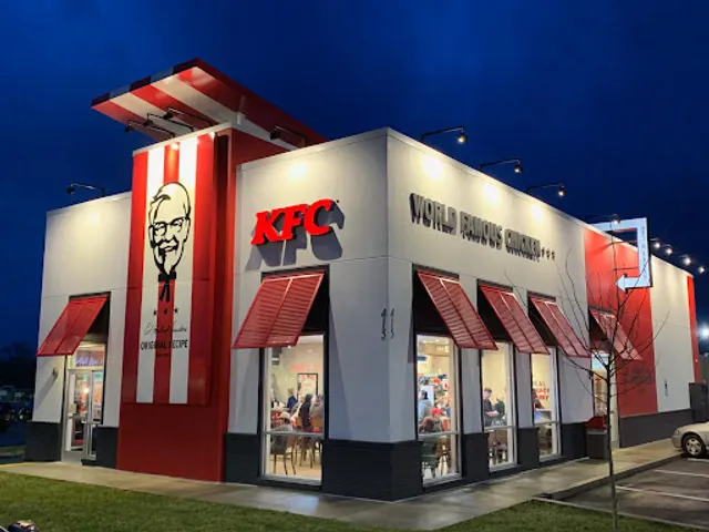 KFC