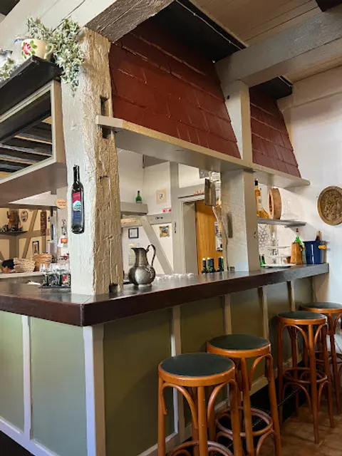 Besenwirtschaft Aries Widdern