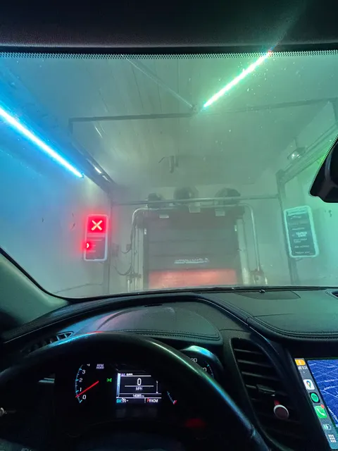 Grove City 24 Hour Car Wash