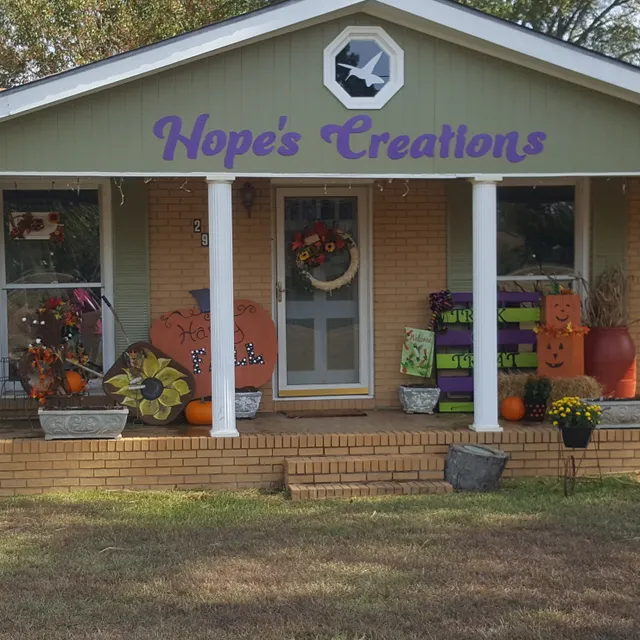Hope's Creations