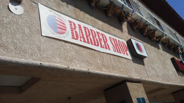 Westgate Shopping Center