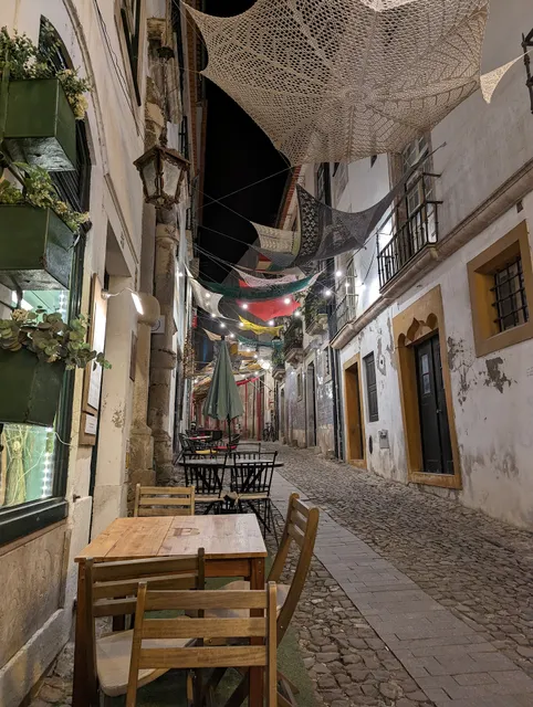 Boutique - Tapas & Petiscos