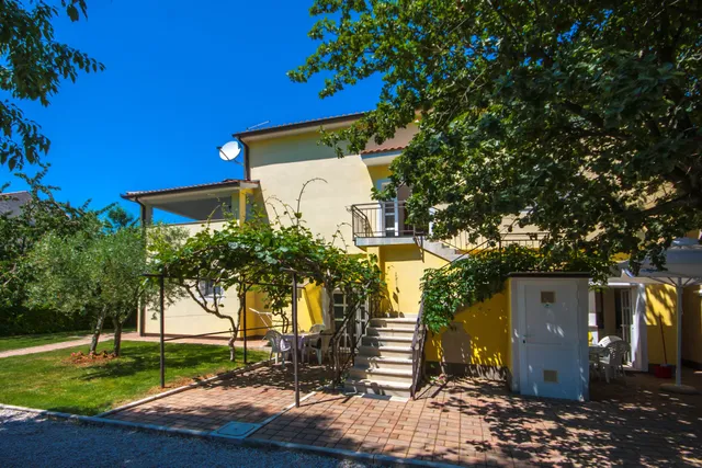 Apartments Nino Poreč