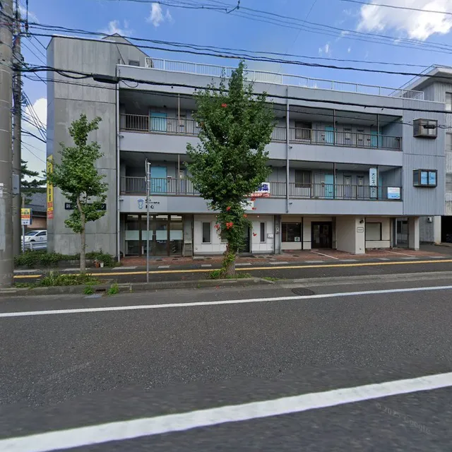 2-chōme-8-35 Matsushimachō