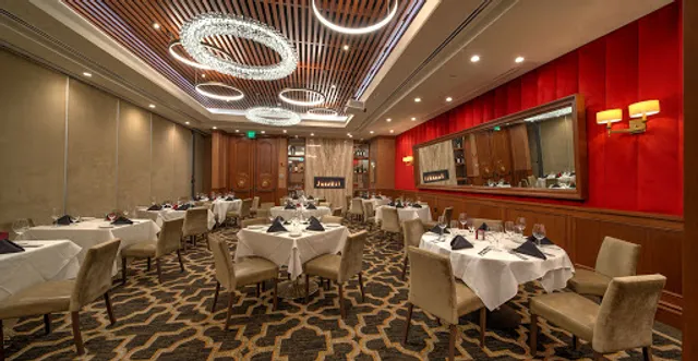 Ruth's Chris Steak House