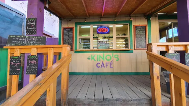 Kino's
