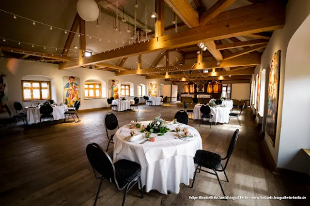 Königliches Brauhaus Altlandsberg