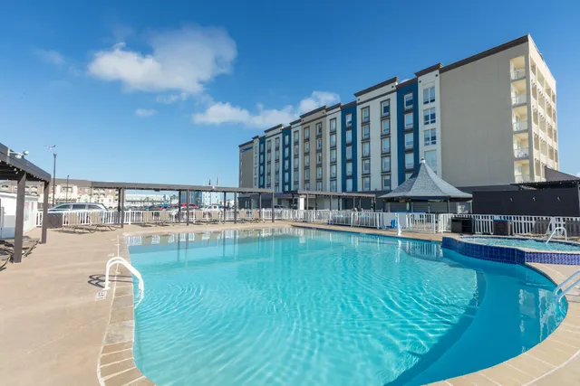 Wyndham - Corpus Christi Resort North Padre Island