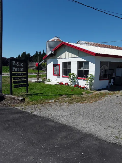B&Z Farm