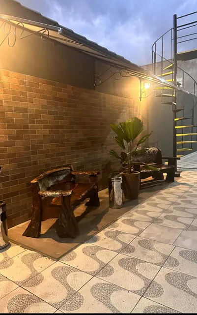 Hotel Copacabana Araucária