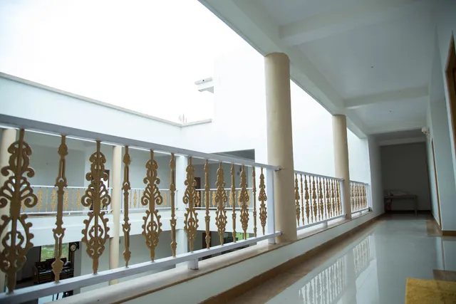 Tigers Empire Resort - kolara gate chimur