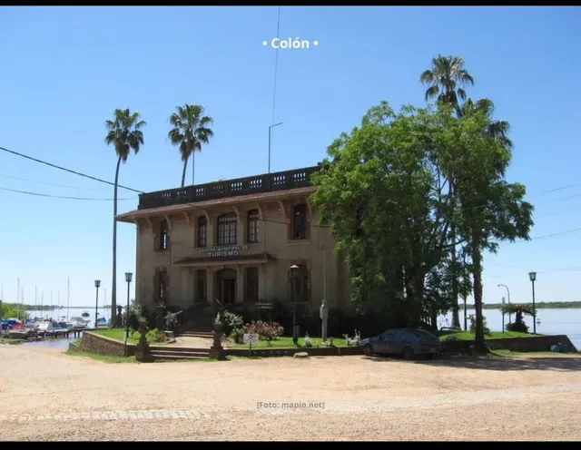 El Paraje del Molino