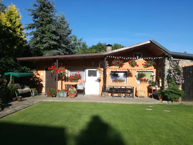 Bryjka Agroturystyka