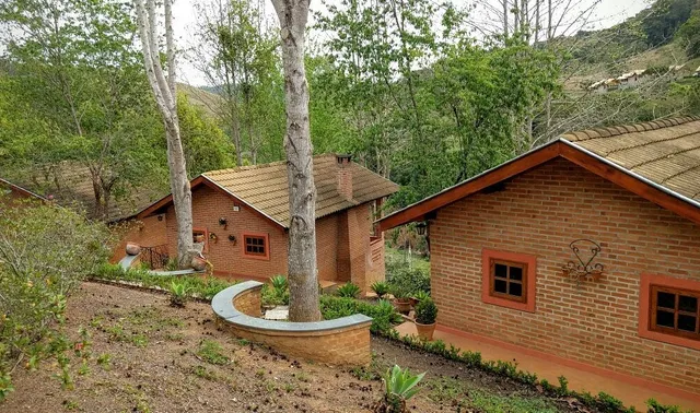 Pousada 4 Estações