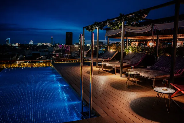 Kimpton Vividora Barcelona