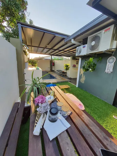 Homestay Pekan @ Laman Mahinun