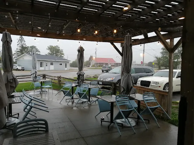 Elliott's Restaurant